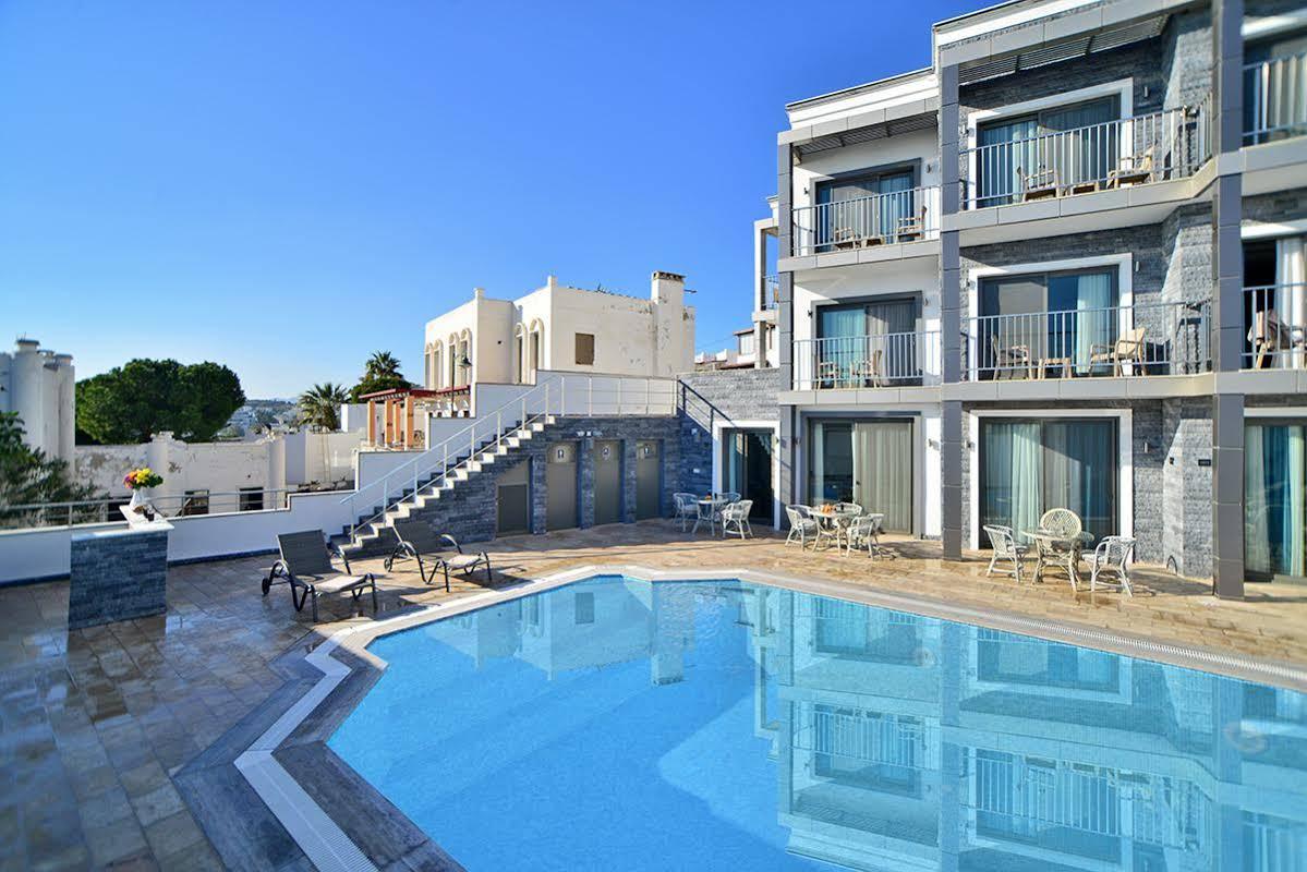 ביטז M Suite Butik Apart Hotel מראה חיצוני תמונה