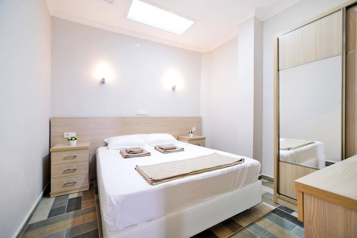 ביטז M Suite Butik Apart Hotel מראה חיצוני תמונה