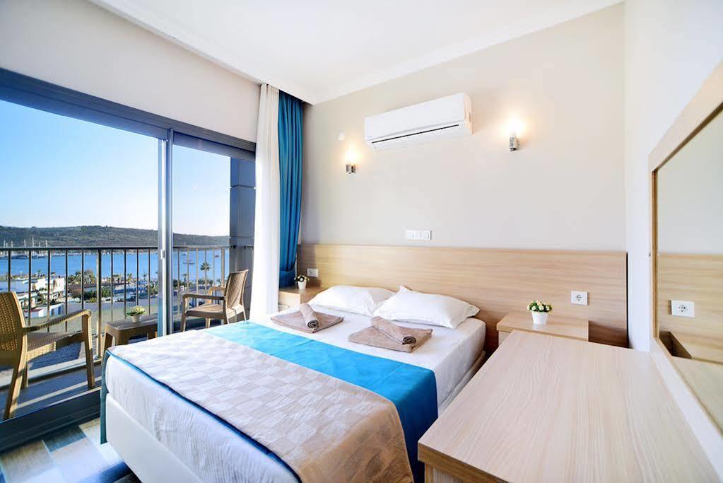 ביטז M Suite Butik Apart Hotel מראה חיצוני תמונה