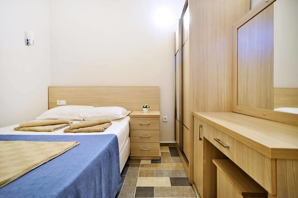 ביטז M Suite Butik Apart Hotel מראה חיצוני תמונה