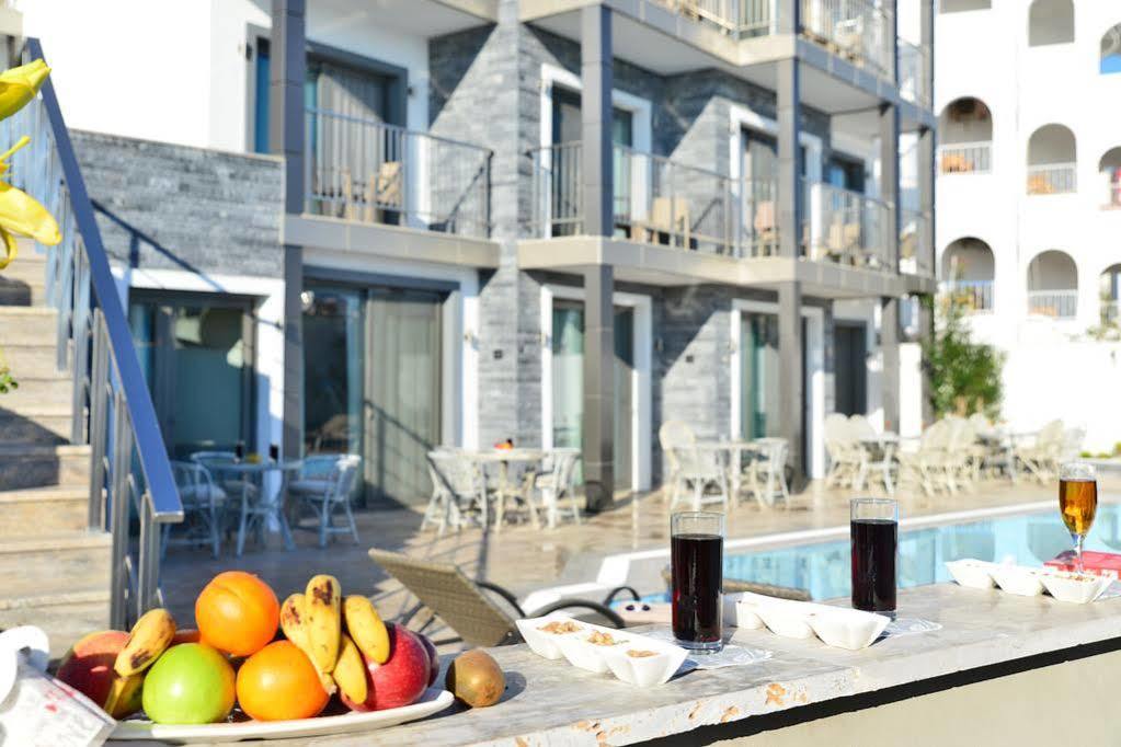 ביטז M Suite Butik Apart Hotel מראה חיצוני תמונה